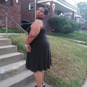 Meet your Posher, Jackie